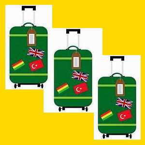 %Member Travel Club%