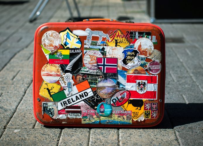 Travel Club Have Suitcase Will Travel Hotels Flights Cruises Experiences