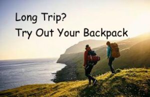 Travel Tips Rucksacks Long Trip Gopackgotravel
