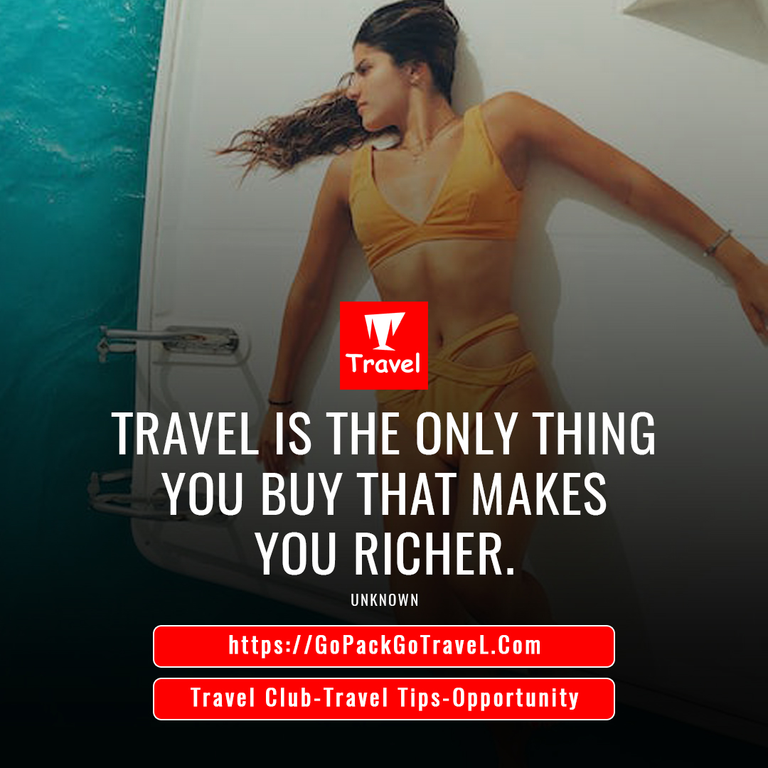 %Member Travel Club%