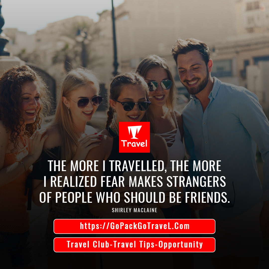 %Member Travel Club%