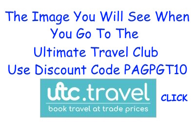 Utc Gopackgotravel