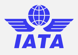 Air Travel Iata Logo